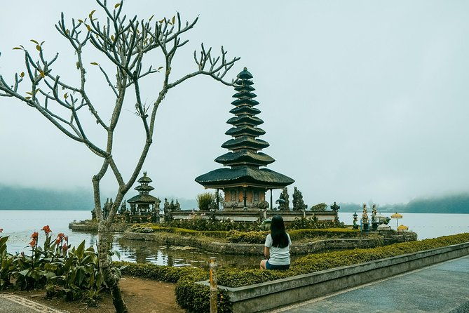 Fascinating UNESCO Site Tour in Bali - Analyzing the Value