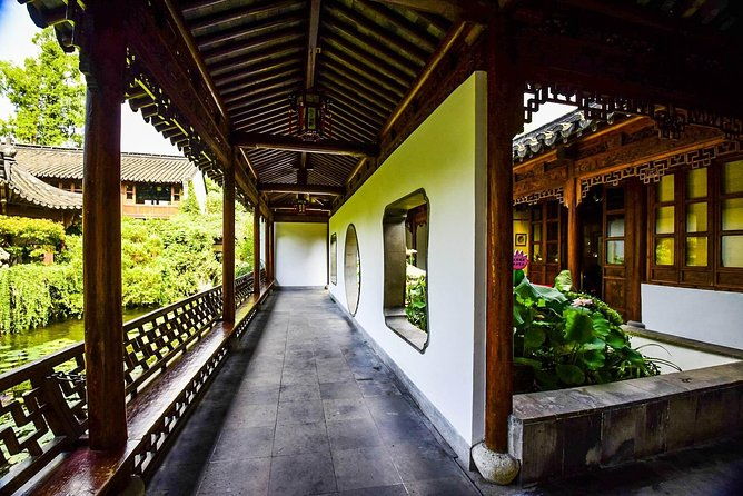 Fast Pass Priority: Hangzhou Essential Day Tour with Authentic Lunch - Price and Value Analysis
