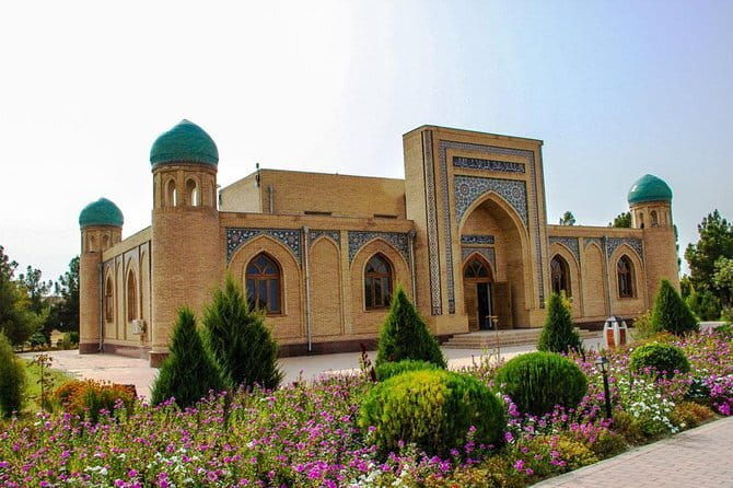Fergana Valley 2-Day Private Tour - Who This Tour Is Best For