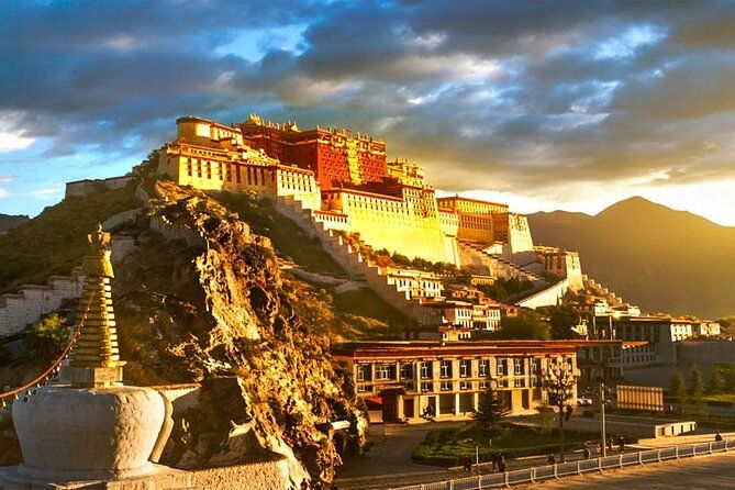 Fixed Departure Tibet Overland Group Joining Tours. - Authentic Experiences & Traveler Insights