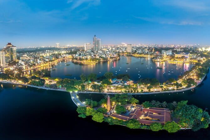 Flavors of Hanoi A Jeep Tour for Food Lovers - Who Will Love This Tour?