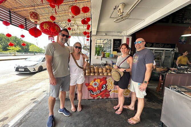 Flavors of Krabi Food Tour - Who Will Love This Tour?