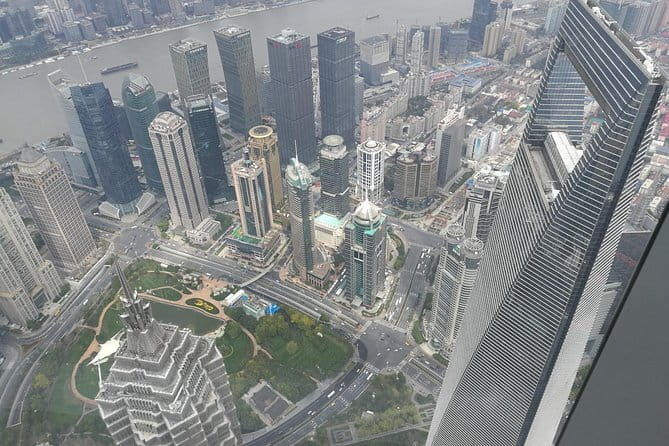 Flexible Airport Layover Tour of Shanghai City Highlights with Spa Option - The Value of the Tour