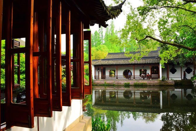 Flexible Hangzhou Private Day Tour with Lunch - The Sum Up: The ultimate Hangzhou experience for curious travelers