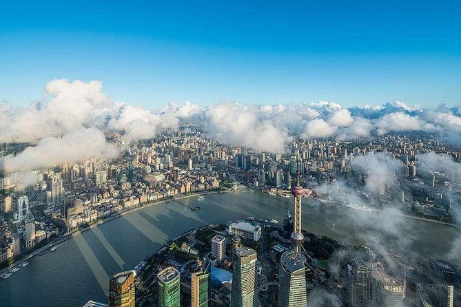 Flexible Private Shanghai Layover Tour - Exploring the French Concession