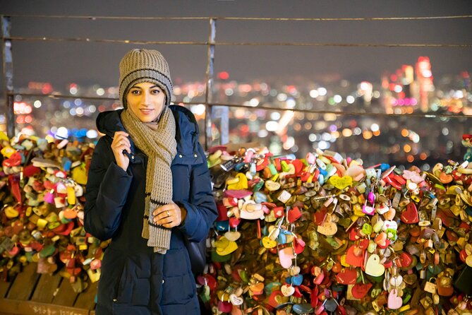 Flexible Private Van Tour in Seoul by Experts - Who Will Love This Tour?