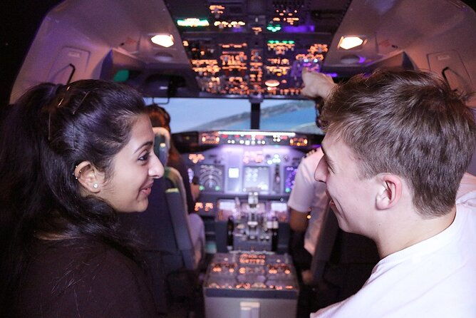Flight Experience Singapore - Pricing and Value: Is It Worth It?  