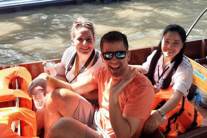 Floating & Railway Markets (Optional Mangrove Visit) Private Tour - Exploring the Mangroves: Conservation and Community
