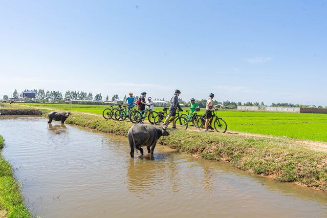 Floating Village Bike & Boat - Inclusive Lunch & Boat Ticket - Final Thoughts