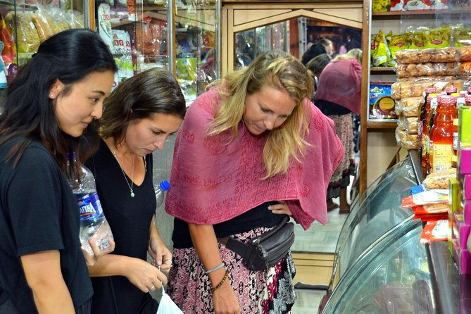 Food Tour and Eat like Locals - Final Thoughts