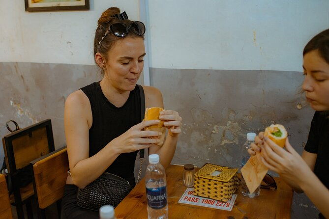 Food Tour in Hanoi- Vegan Food tour - Frequently Asked Questions