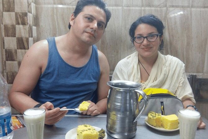 Food Walk Alleppey (2 Hours Guided Local Food Tasting Experience) - Structuring Your Day Around the Tour
