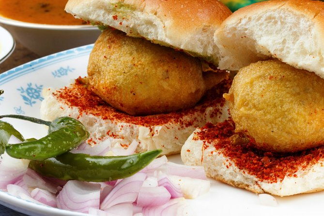 Food Walk Tour Pune (2 Hours Guided Food Tasting Walk) - Authentic Pune Food Experiences You Won’t Want to Miss