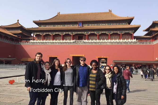 Forbidden City Private Walking Tour with Optional Sights - Why Choose This Tour?