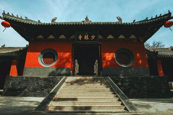 Form Xi'an To Luoyang Longmen Grottoes & Shaolin Temple Day Tour by Bullet Train - Who Will Love This Tour?