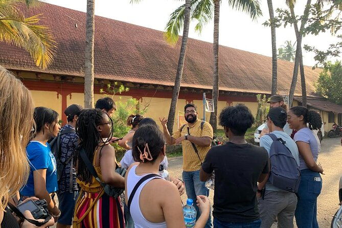 Fort Cochin Heritage Tour by The Kochi Heritage Project - Authentic Experiences and Reviews
