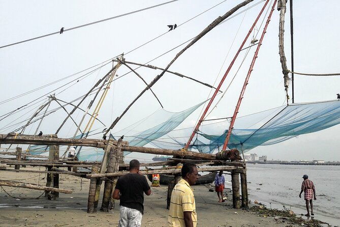Fort Kochi Half Day or Full day City Tour - Final Thoughts