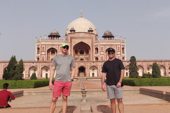 Four-Day Luxury Golden Triangle Tour to Agra & Jaipur From Delhi - FAQ