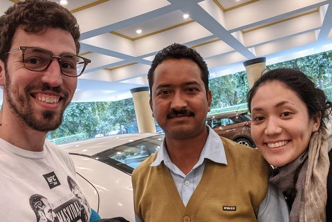 Four-Day Private Luxury Golden Triangle Tour to Agra and Jaipur From New Delhi - Who Will Love This Tour?