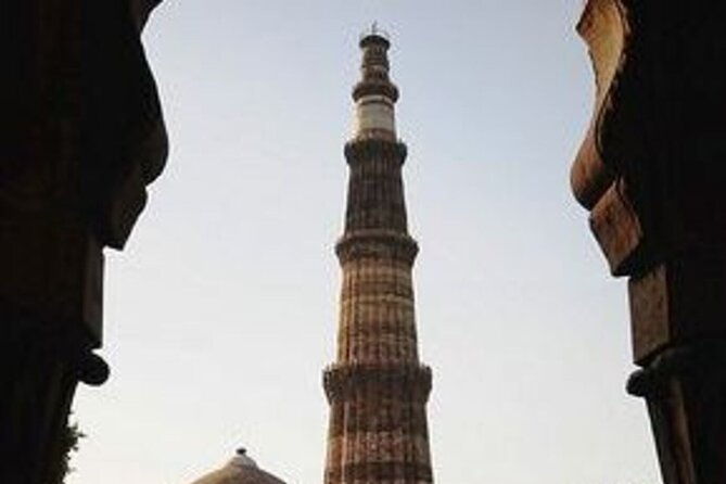 Four Days Private Golden Triangle Tour - Delhi Agra Jaipur - The Sum Up