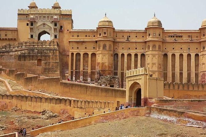 Four Days Private Luxury Delhi Agra & Jaipur Golden Triangle tour - What Could Be Better?