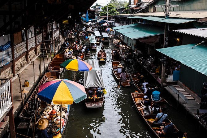 Free discovery of Bangkok with your private English-speaking guide - FAQ