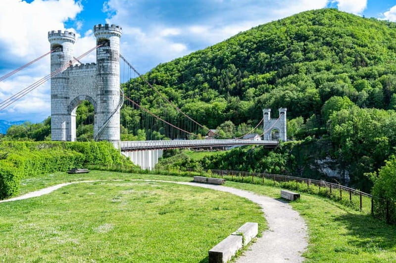 French Alps Day Tour from Geneva to Annecy and Hidden Gems - Practicalities and What to Expect