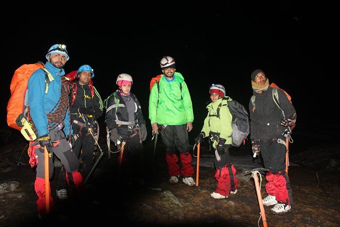 Friendship Peak Trek - Who Will Love This Trek?