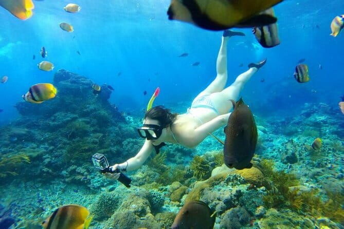 From Bali: Nusa Penida Snorkeling and Island Tour - Final Thoughts
