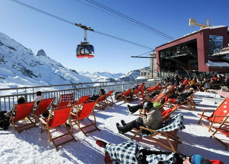 From Basel: Private Mt Titlis & Engelberg Day Trip w/ Cheese - Final Thoughts: Who Will Love This Tour?