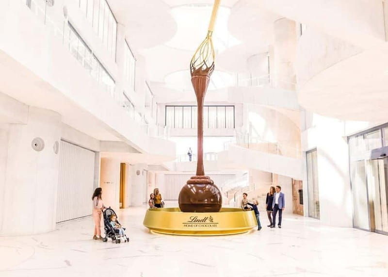 From Basel: Private Zurich Tour,Cruise and Lindt Chocolate - The Practical Side: Timing, Accessibility, and Value