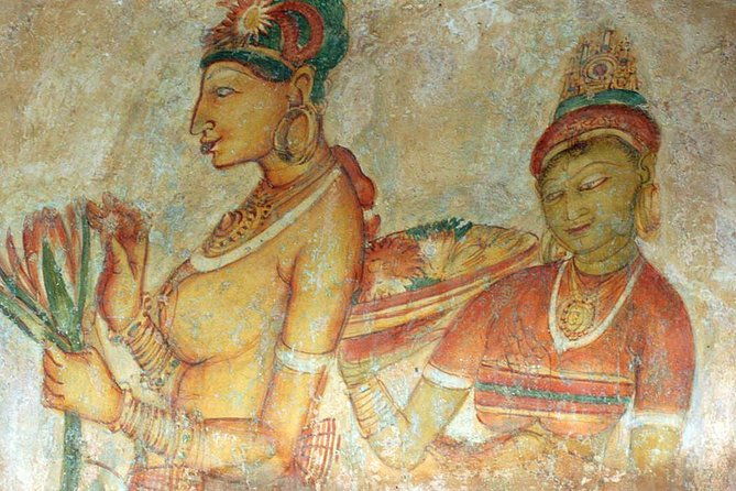 From Colombo: Sigiriya Rock, Dambulla & National park safari - Cost and Value Analysis