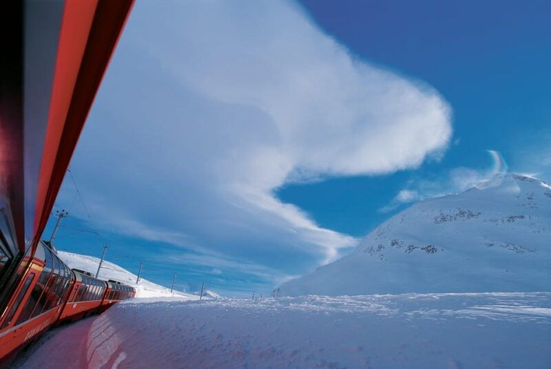 From Como: St. Moritz and Tirano Trip with Bernina Express - FAQ