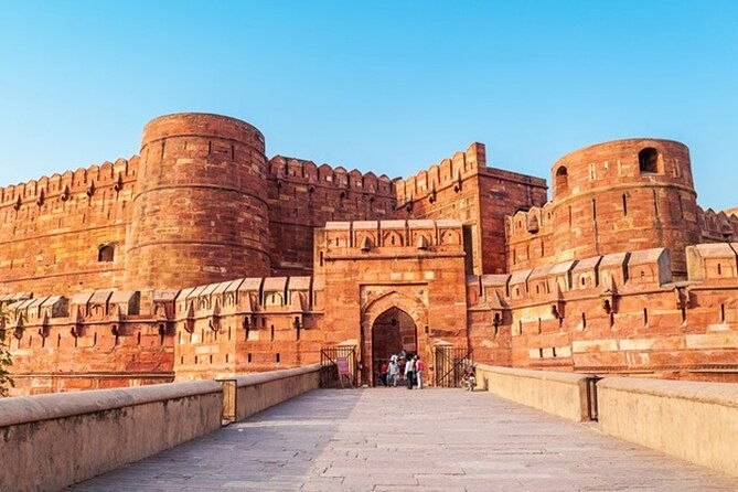 From Delh: Taj Mahal Tour With Agra Fort - Why This Tour Stands Out