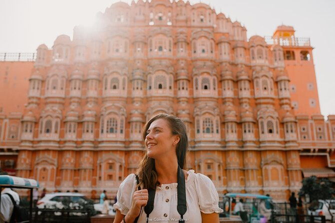 From Delhi: 2-Day Golden Triangle Tour to Agra and Jaipur - The Sum Up: Is This Tour Worth It?