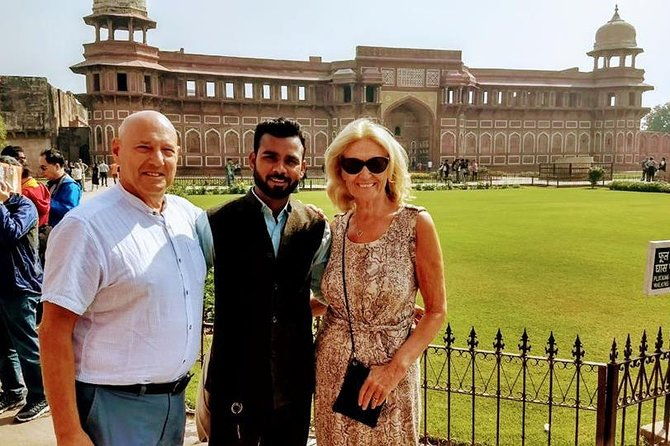 From Delhi: 2-Day Taj Mahal Sunrise Tour with Fatehpur Sikri - Authentic Experiences and Hidden Gems