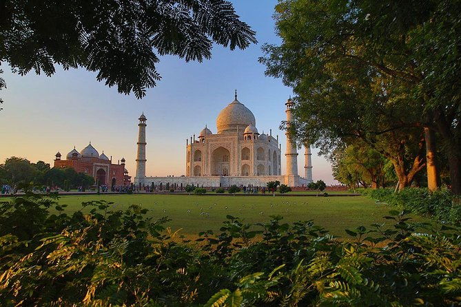 From Delhi : 2 Days Agra Overnight Taj Mahal Tour - Final Thoughts