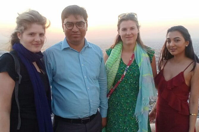 From Delhi- 2 Days Jaipur Private Tour by Car - Final Thoughts