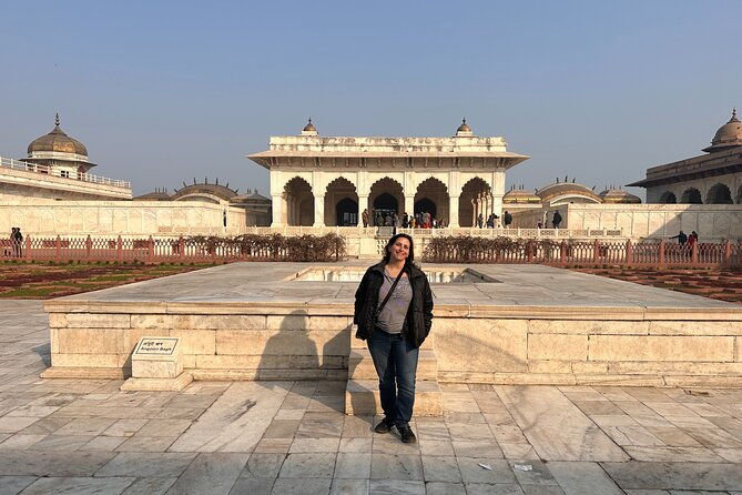 From Delhi: 2 Nights 3 Days Golden Triangle Delhi, Agra, Jaipur Tour - The Sum Up