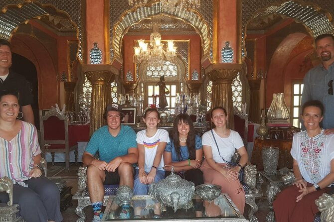 From Delhi- 3 Day Golden Triangle Agra & Jaipur Private Tour - Frequently Asked Questions