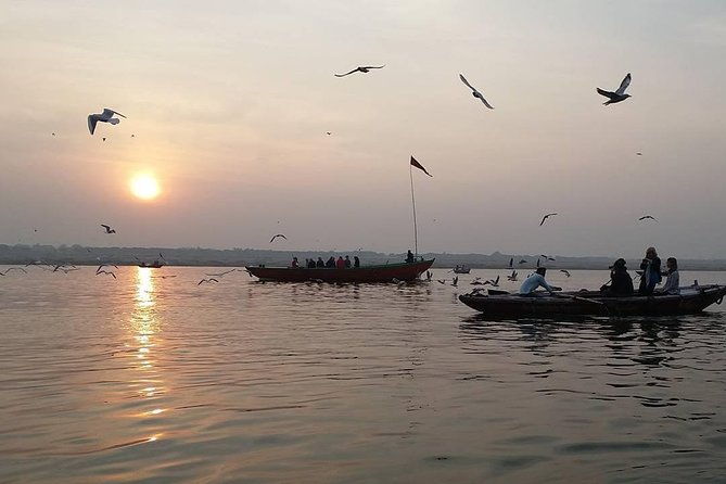 From Delhi: 3-Day Private Tour to Taj Mahal and Varanasi - Who Will Love This Tour?