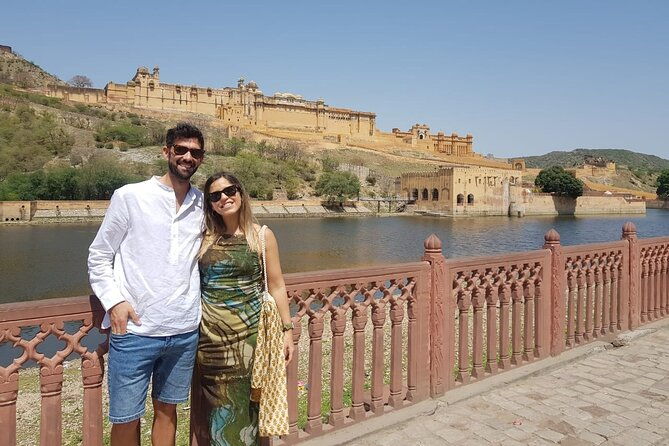 From Delhi : 4 Days Golden Triangle Tour to Agra and Jaipur - The Value of This Tour