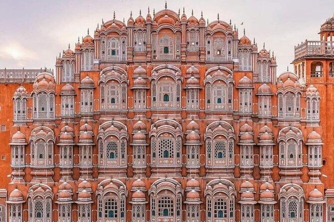 From Delhi : 4 Days Private Golden Triangle Tour - FAQ
