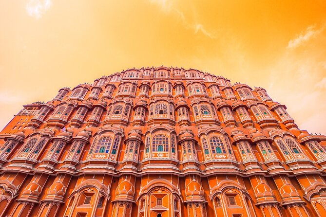 From Delhi: 8 Day Tiger Safari and Golden Triangle Tour - The Value of the Tour