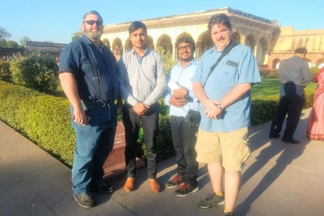From Delhi: All-Inclusive Taj Mahal Tour by Gatiman Express Train - Who Is This Tour Best Suited For?