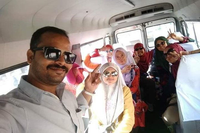 From Delhi : Day Trip To Taj Mahal - Practical Details: What You Need to Know