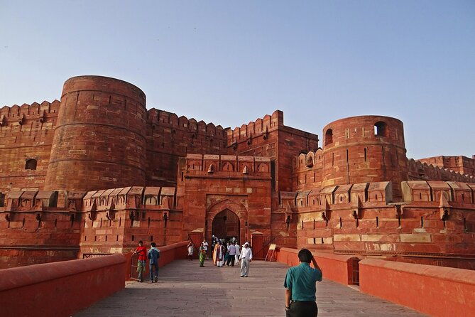 From Delhi: Golden Triangle Private Tour by Train - Who Is This Tour Best For?