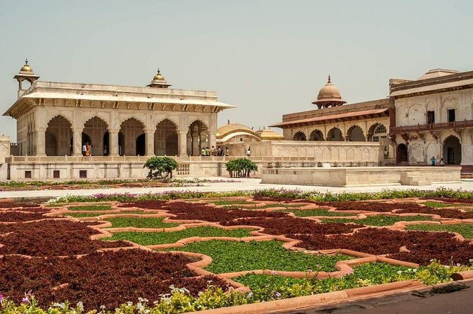 From Delhi: Luxury Taj Mahal Day Tour By Audi / BMW/ Mercedes - Additional Inclusions: How It Adds Value