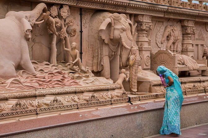 From Delhi: Overnight Taj Mahal & Agra City Tour by Car - What Could Be Improved?