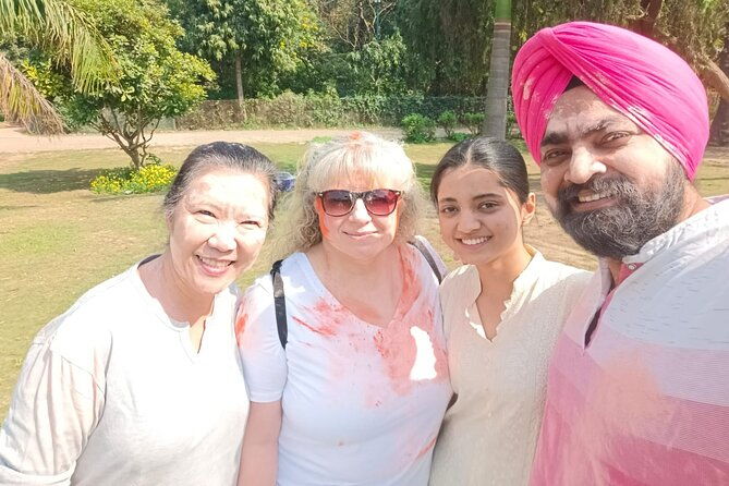 From Delhi: Private 4-Day Golden Triangle Luxury Tour - The Practical Side